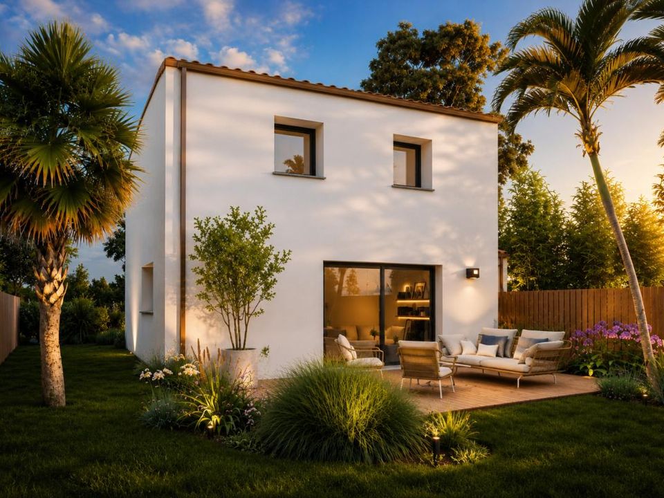 Villa in Pornic, Loire-Atlantique - foto 2