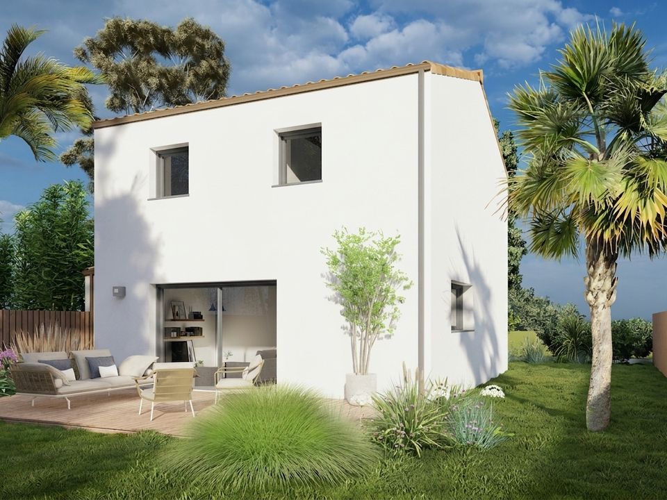 Villa in Reze, Loire-Atlantique - foto 2