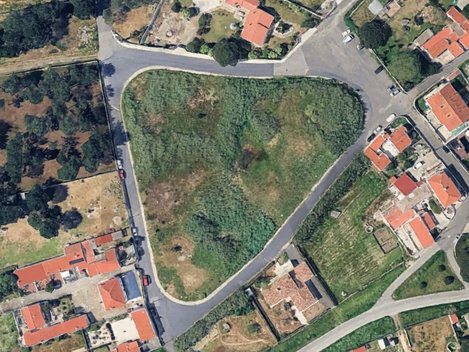 Helårsgrund i Sintra, Lisbon - foto 1