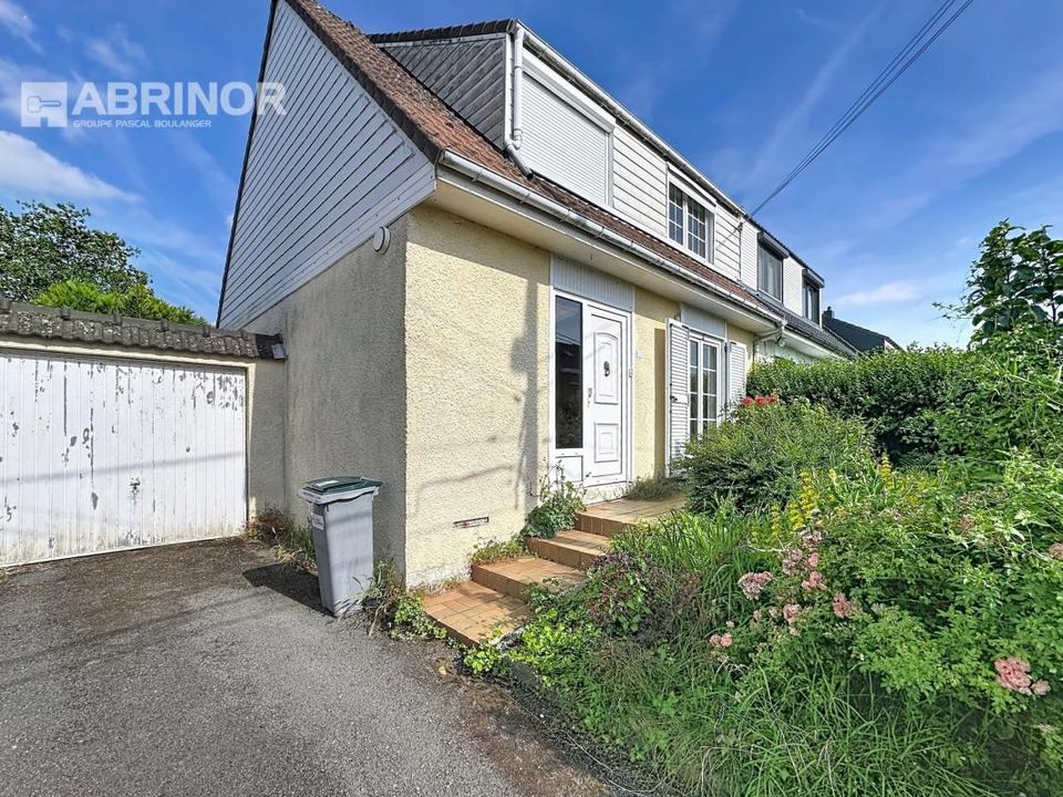 Villa en Cysoing, Nord - foto 1