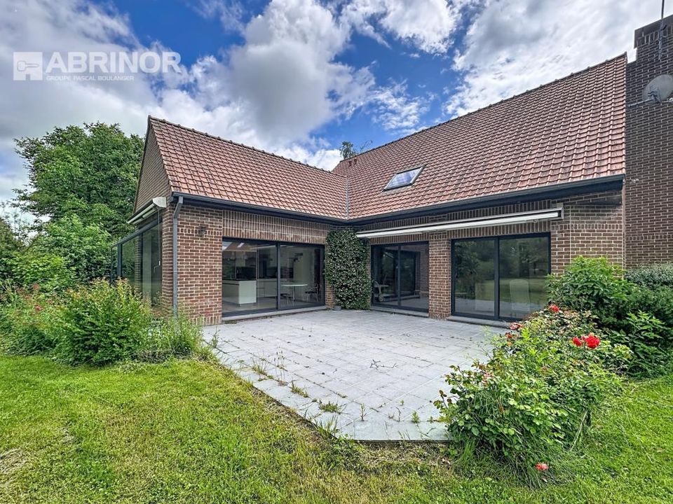 Villa in Nomain, Nord - foto 1
