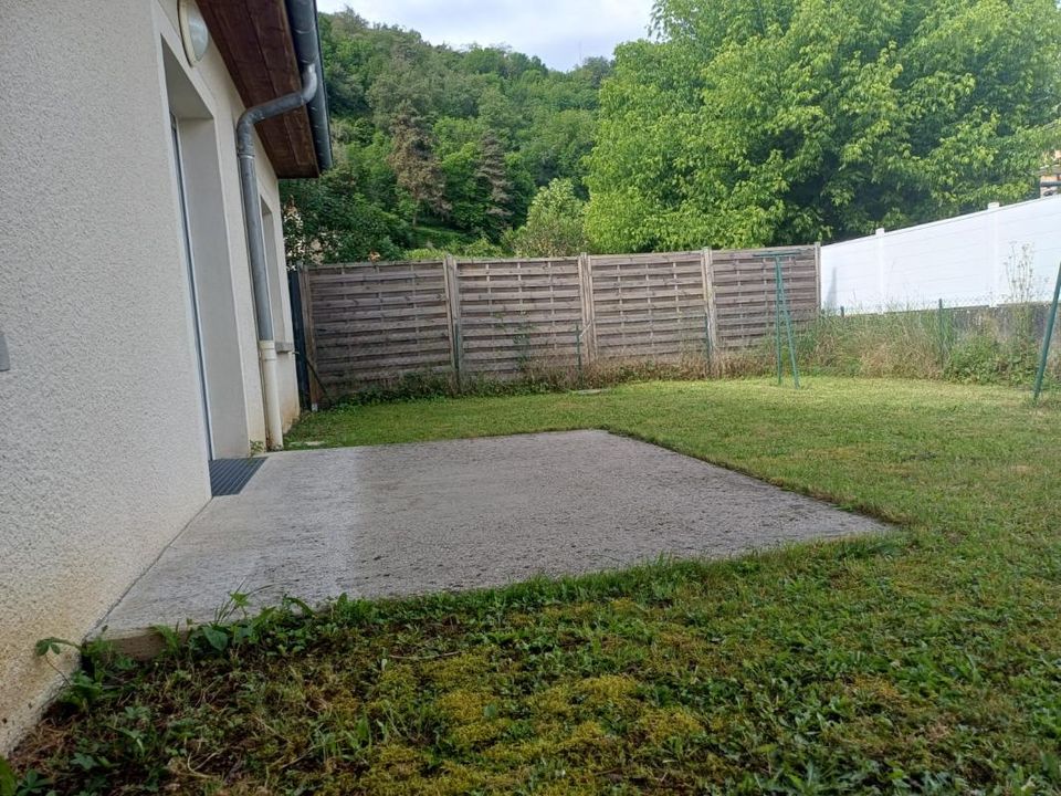 Villa i Vion, Ardeche - foto 2