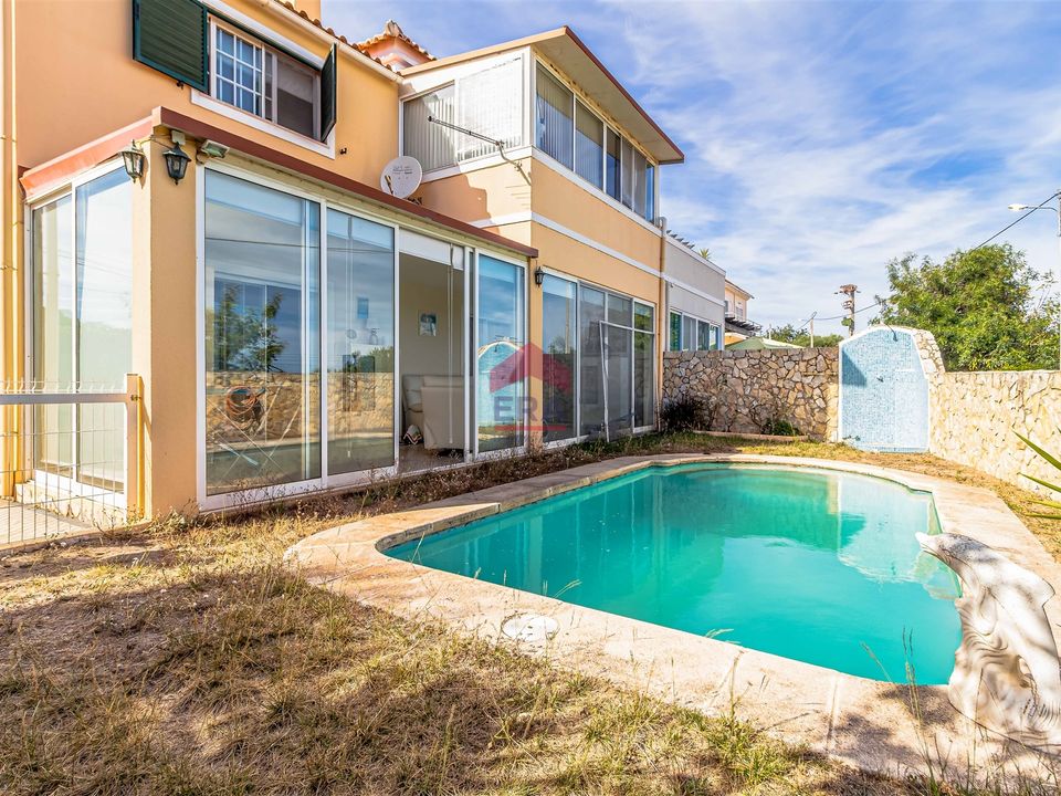 Villa i Tavira, Faro - foto 1