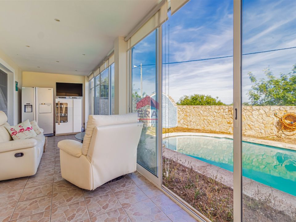 Villa i Tavira, Faro - foto 2