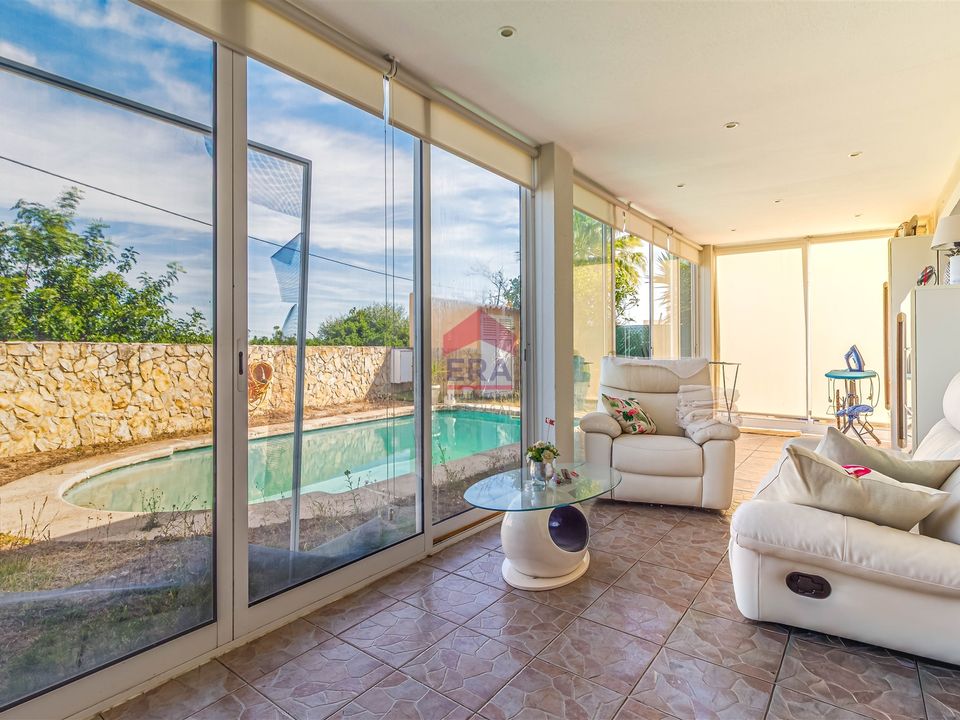 Villa i Tavira, Faro - foto 3