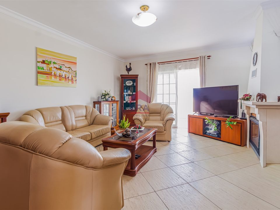 Villa i Tavira, Faro - foto 4