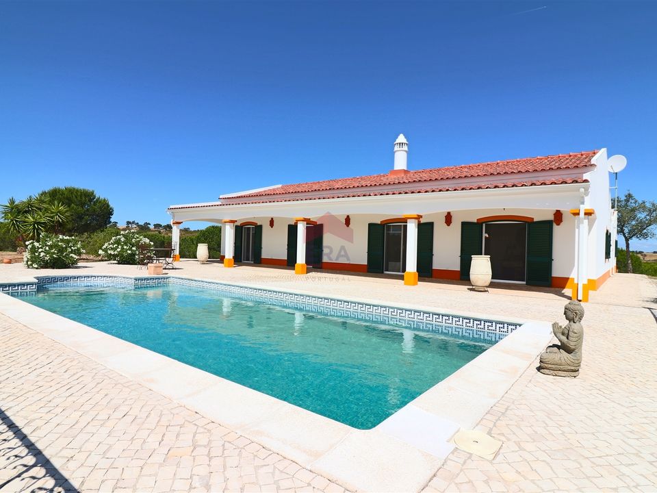 Haus in Ourique, Beja - Foto 1
