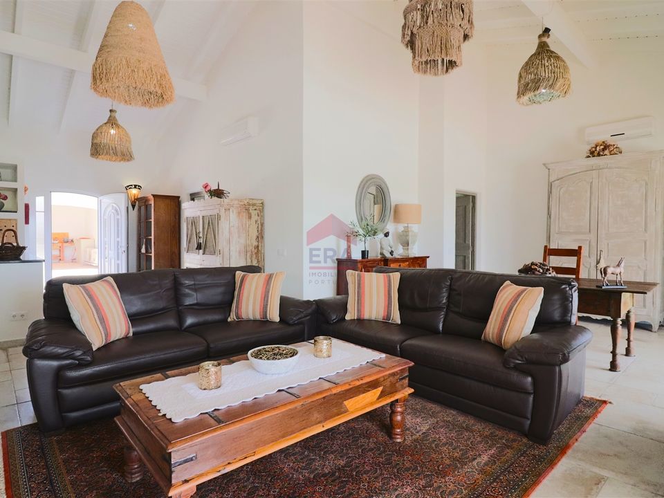 Haus in Ourique, Beja - Foto 3
