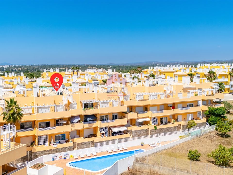 Lejlighed i Tavira, Faro - foto 1