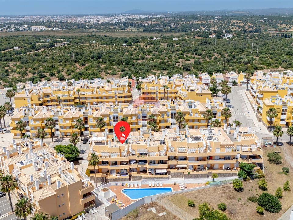 Lejlighed i Tavira, Faro - foto 2