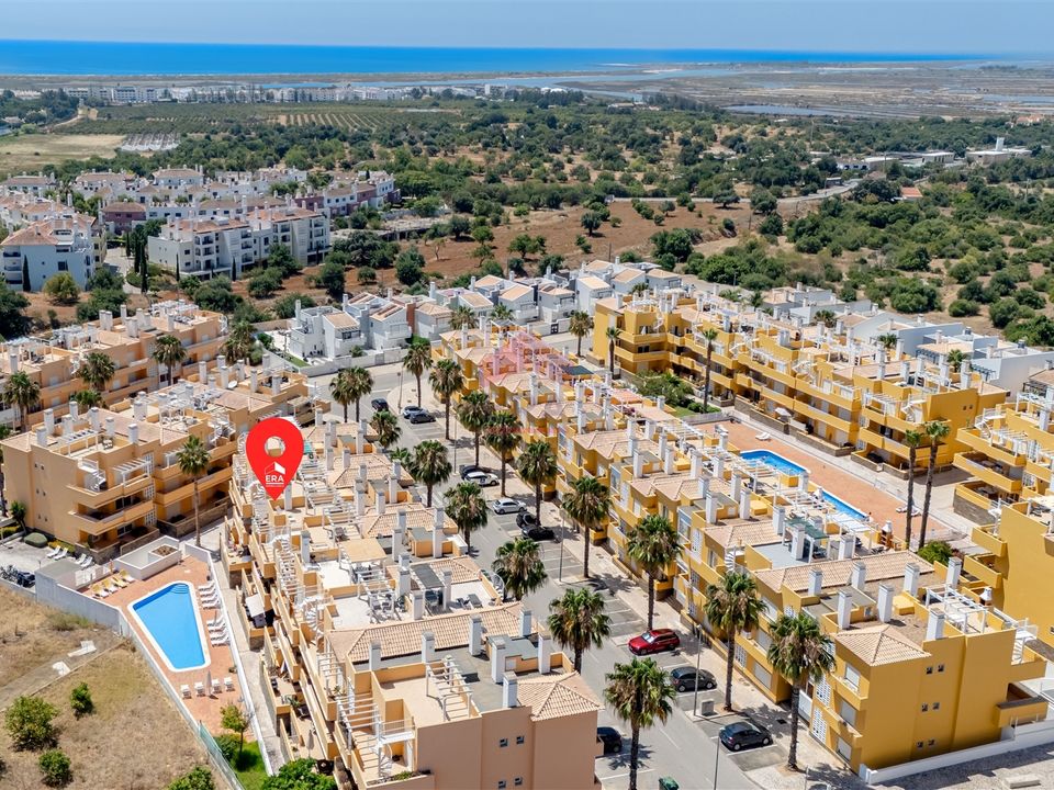 Lejlighed i Tavira, Faro - foto 3
