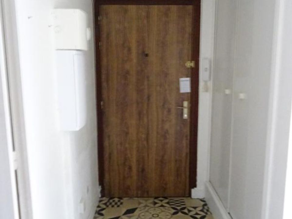 Apartament a Avallon, Yonne - foto 1