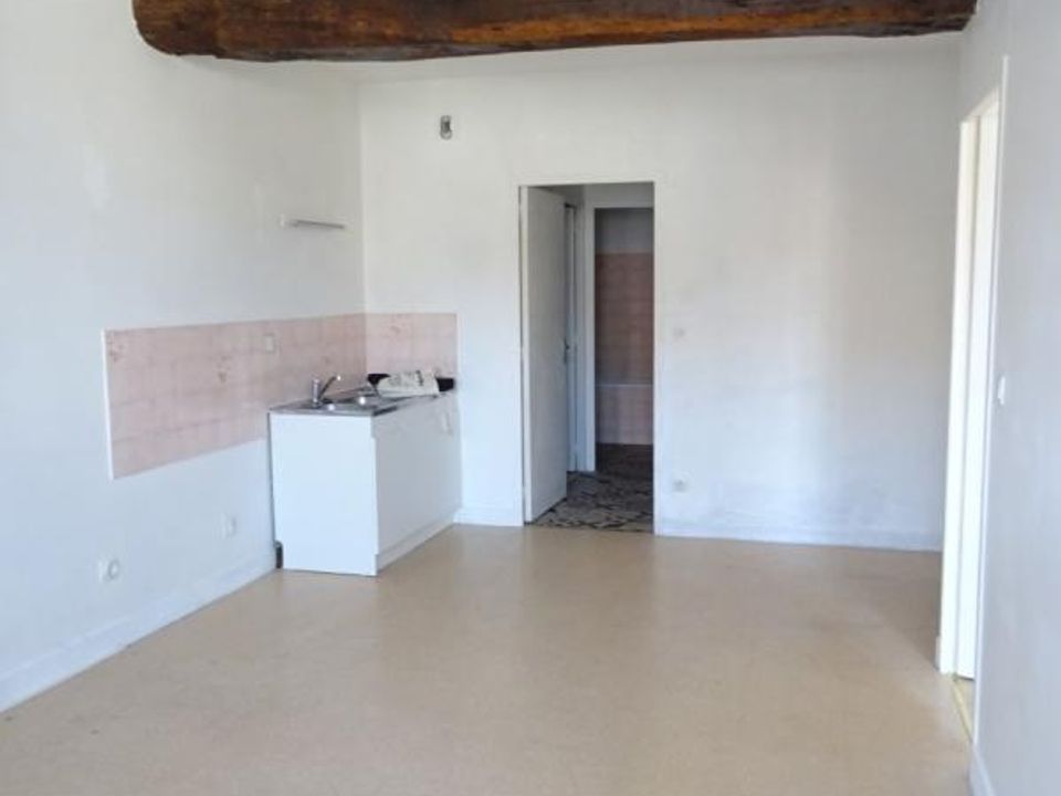 Apartament a Avallon, Yonne - foto 2