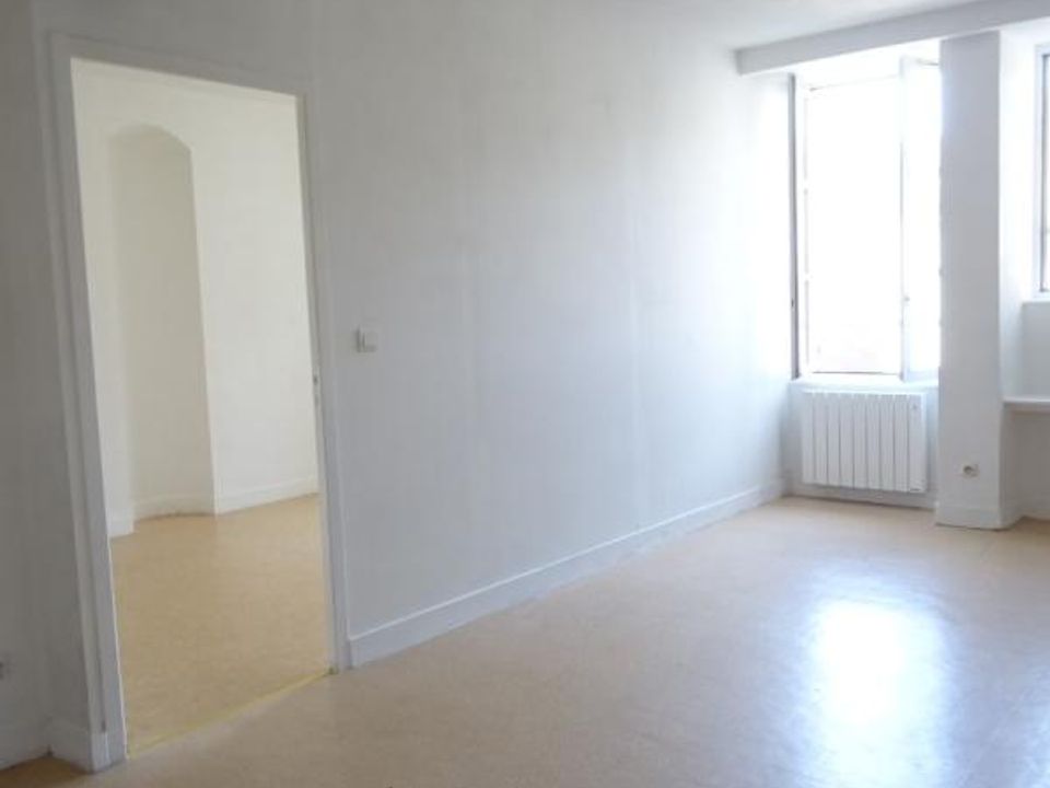 Apartament a Avallon, Yonne - foto 3