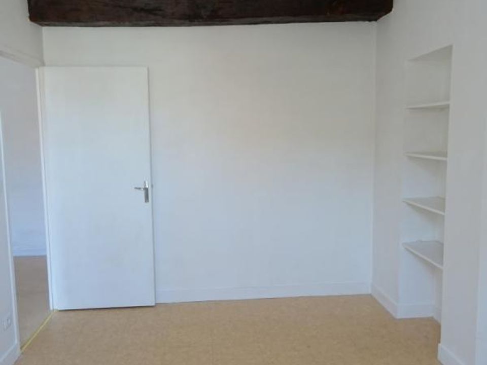 Apartament a Avallon, Yonne - foto 4