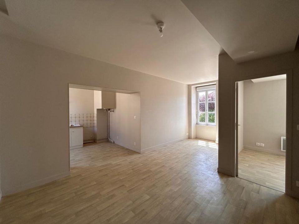 Apartament a Vermenton, Yonne - foto 1