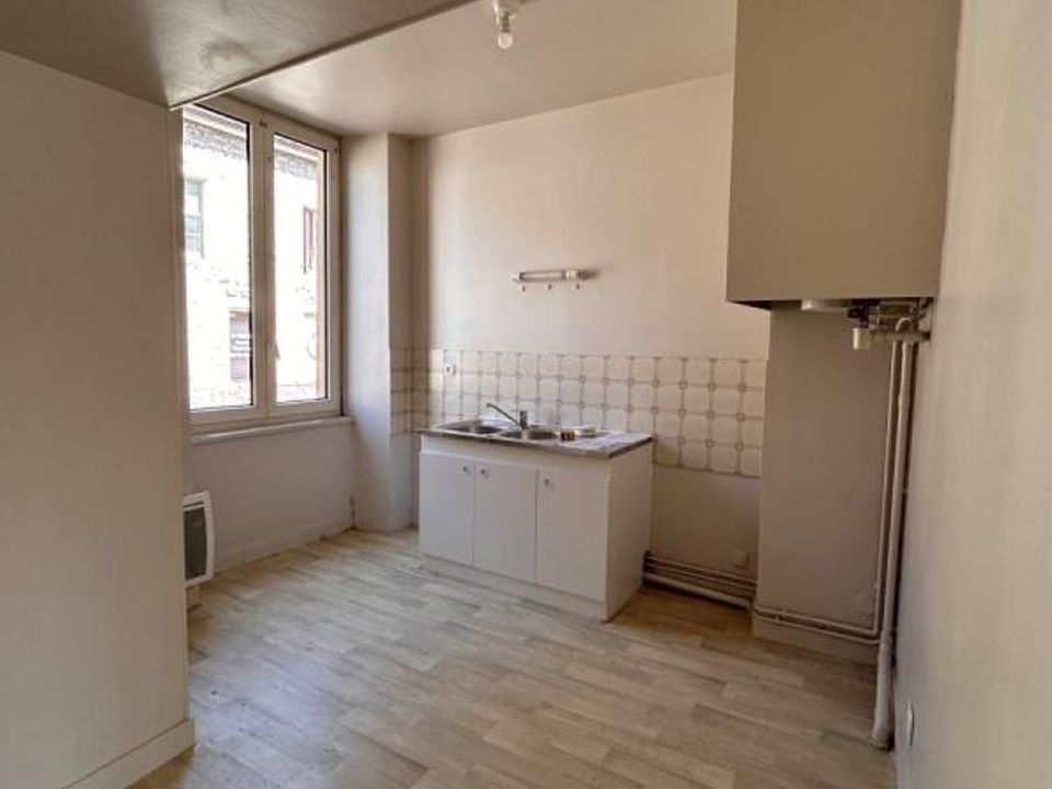 Apartament a Vermenton, Yonne - foto 2