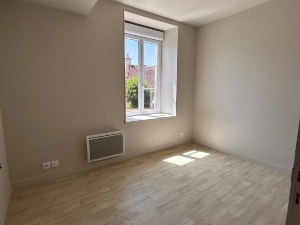 Apartament a Vermenton, Yonne - foto 3