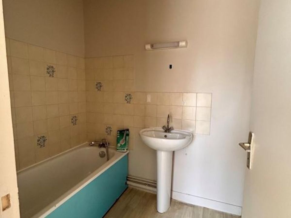 Apartament a Vermenton, Yonne - foto 4