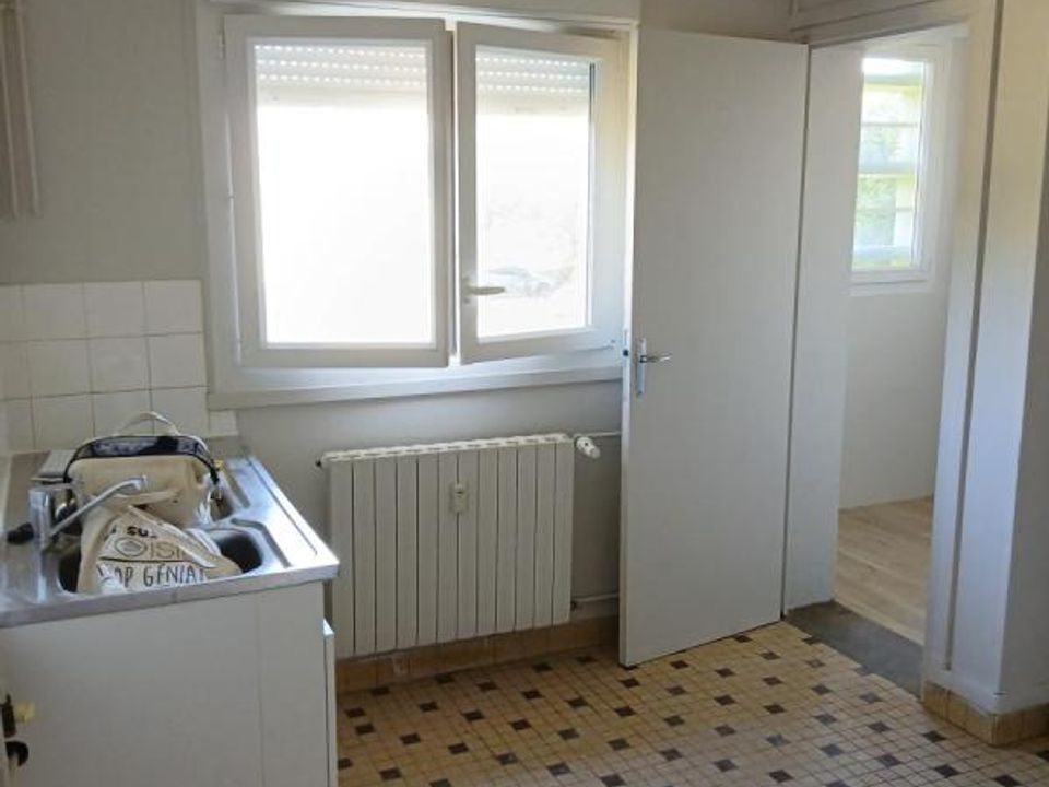 Apartament a Avallon, Yonne - foto 1