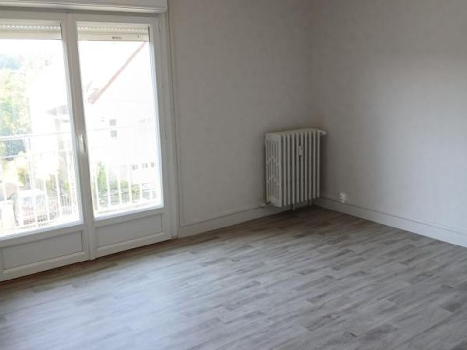 Apartament a Avallon, Yonne - foto 2
