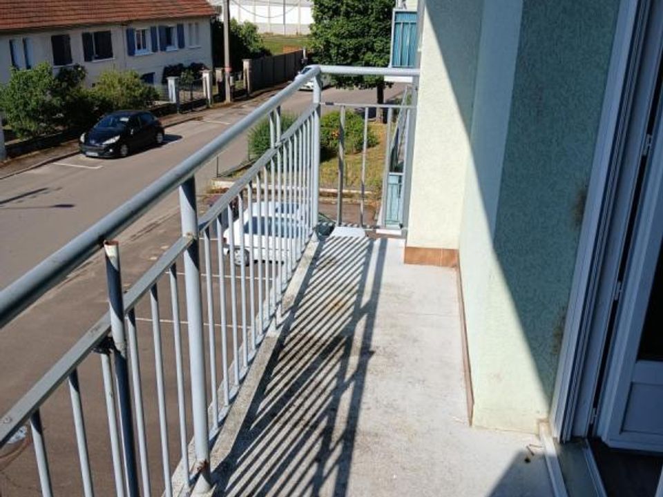 Apartament a Avallon, Yonne - foto 3