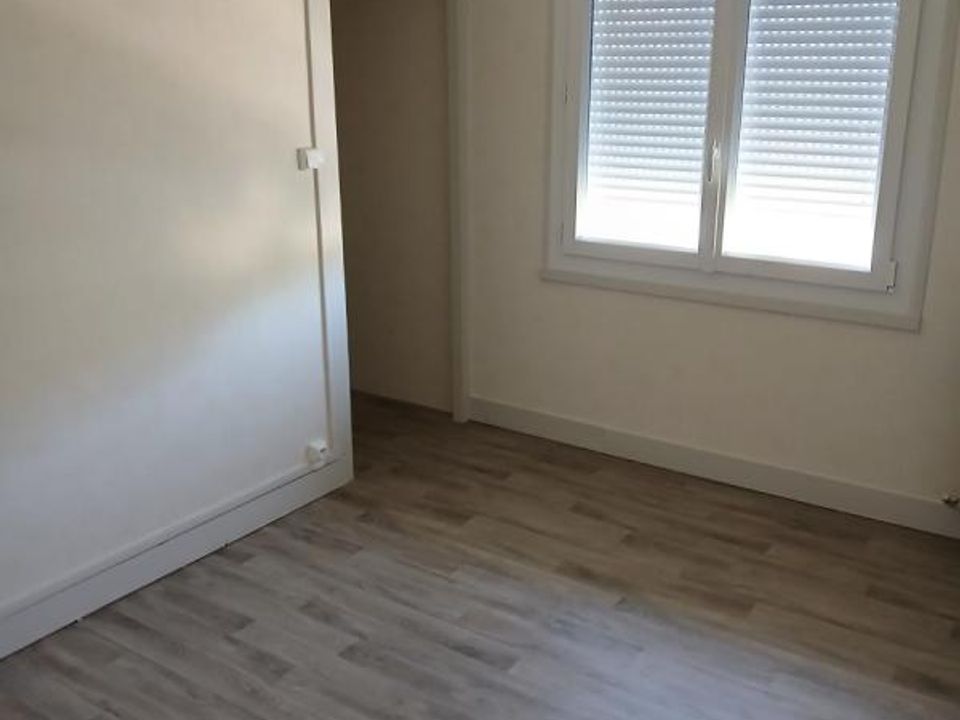 Apartament a Avallon, Yonne - foto 5
