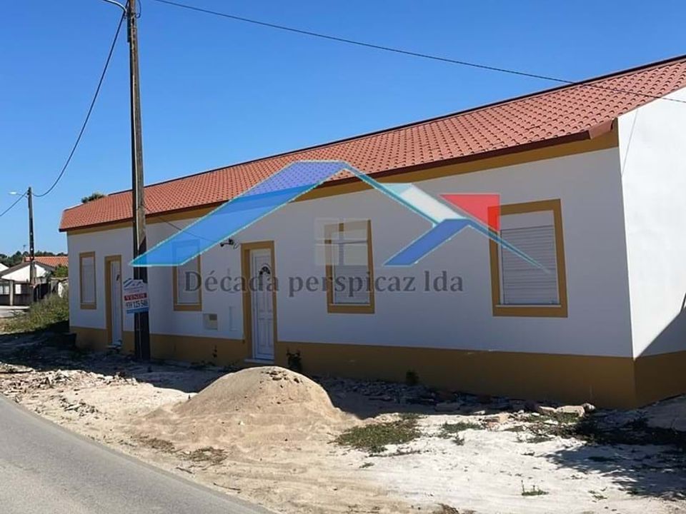 Villa - Coruche, Santarem - photo 1