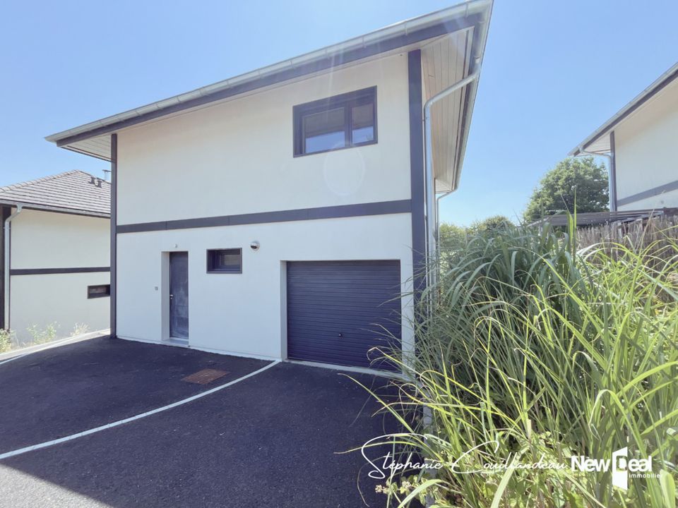 Haus in Sales, Haute-Savoie - Foto 3