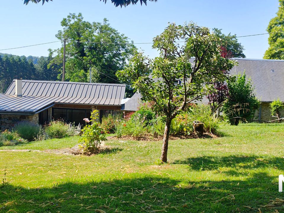 Landhuis in Arnac-Pompadour, Correze - foto 2