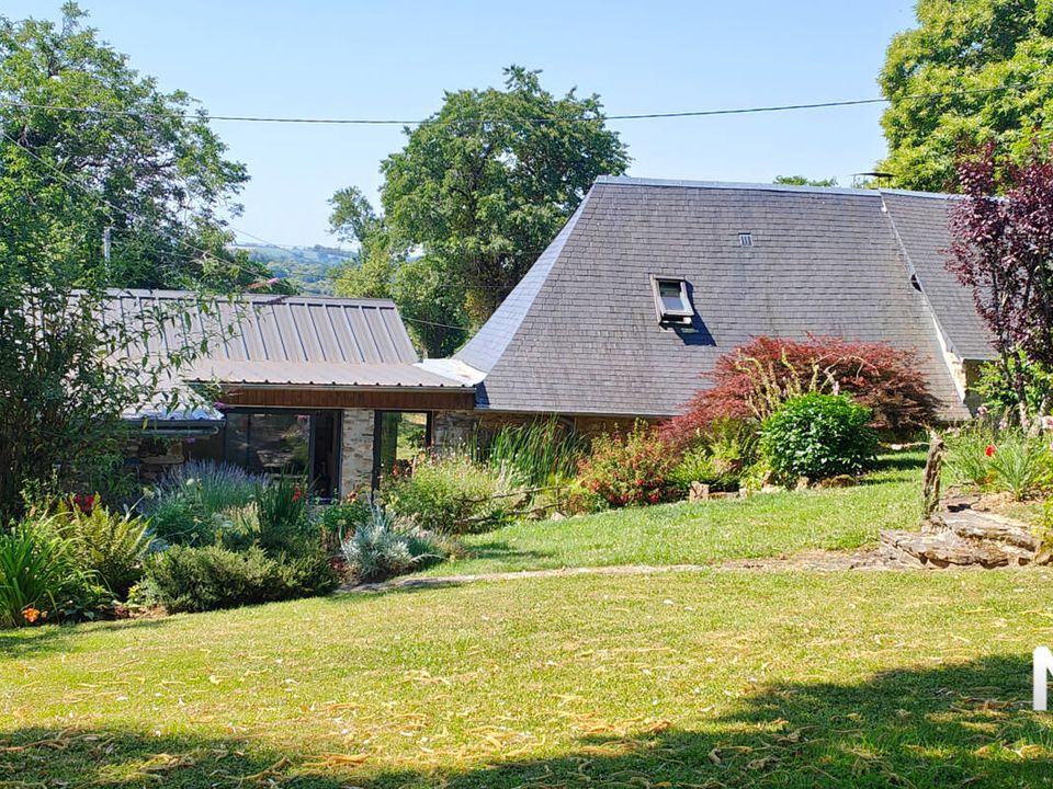 Landhuis in Arnac-Pompadour, Correze - foto 3