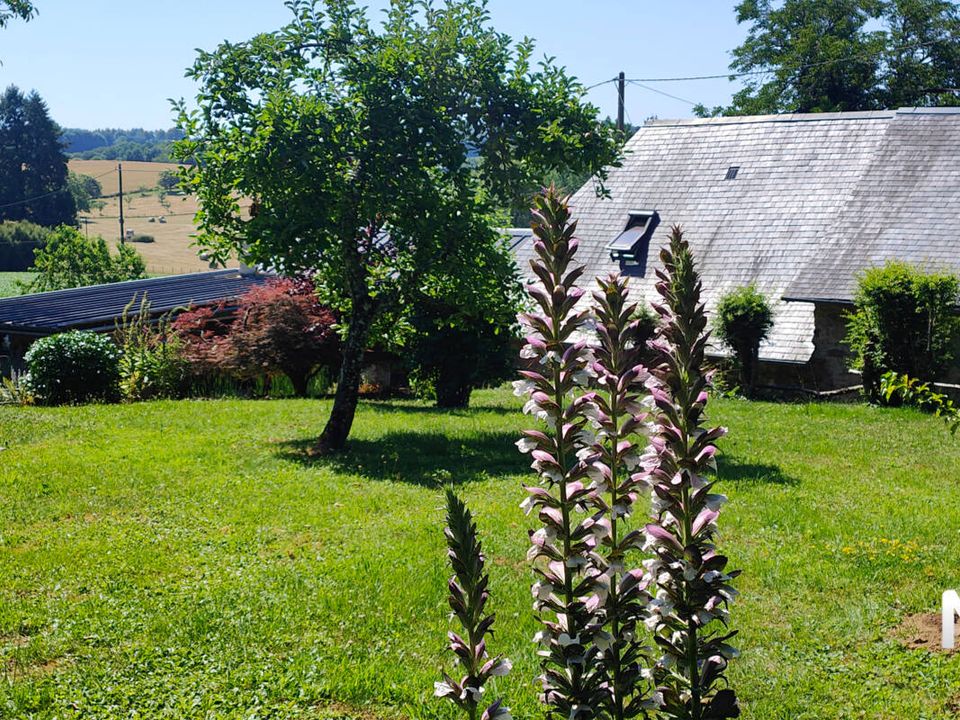 Landhuis in Arnac-Pompadour, Correze - foto 4