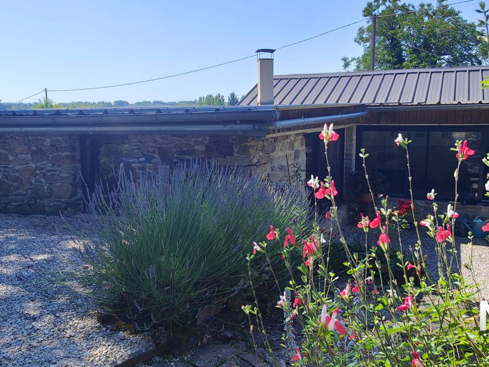 Landhuis in Arnac-Pompadour, Correze - foto 5