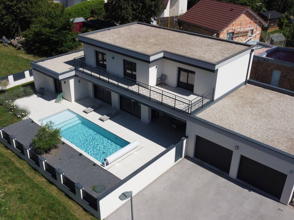 Villa a Pirey, Doubs - foto 2
