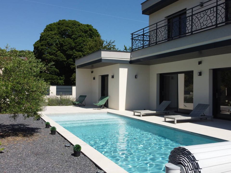 Villa a Pirey, Doubs - foto 4