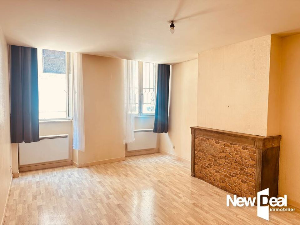 Studio i Besancon, Doubs - foto 2