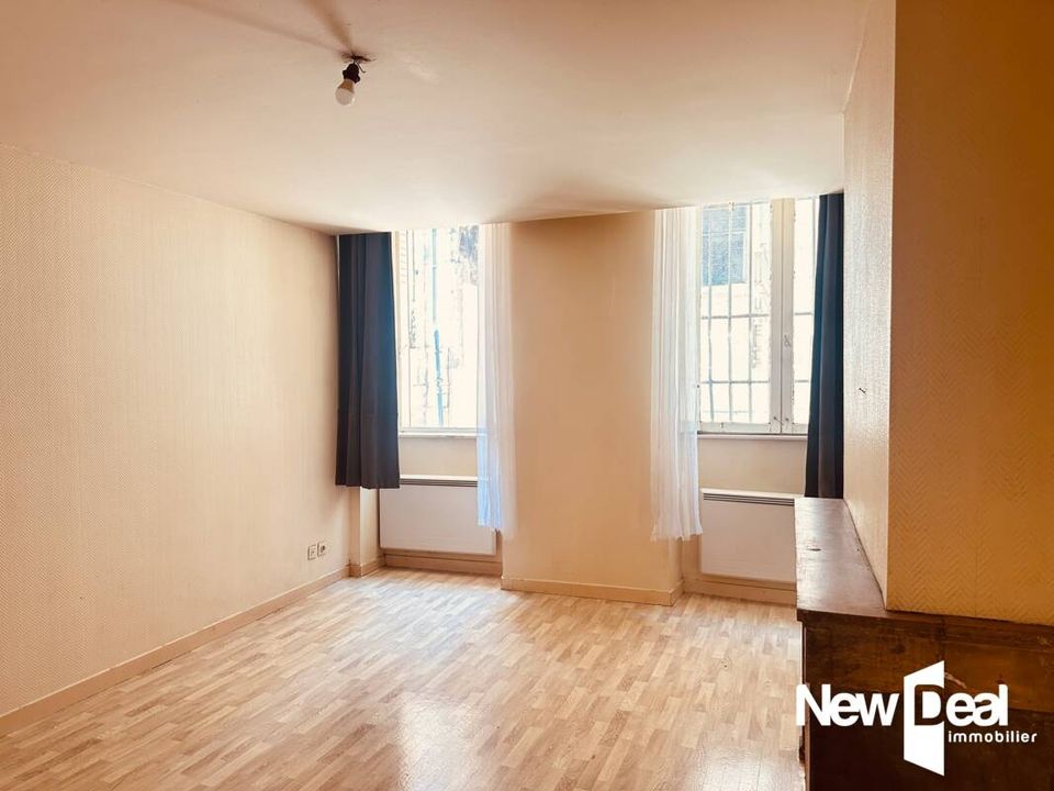Studio i Besancon, Doubs - foto 3