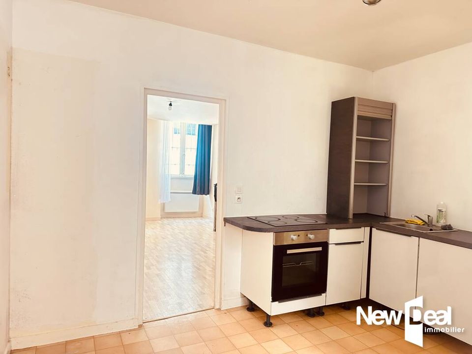 Studio i Besancon, Doubs - foto 5