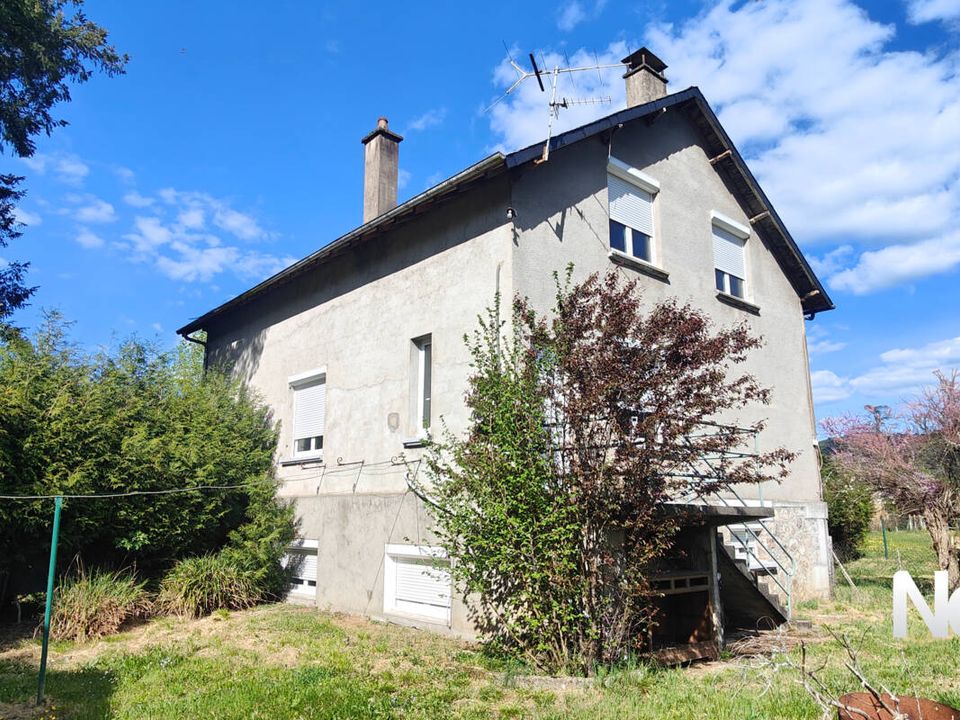 Villa in Argentat, Correze - foto 3