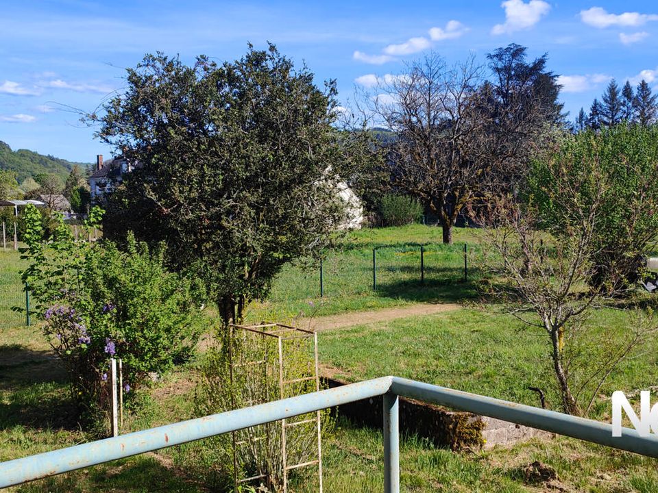 Villa in Argentat, Correze - foto 4