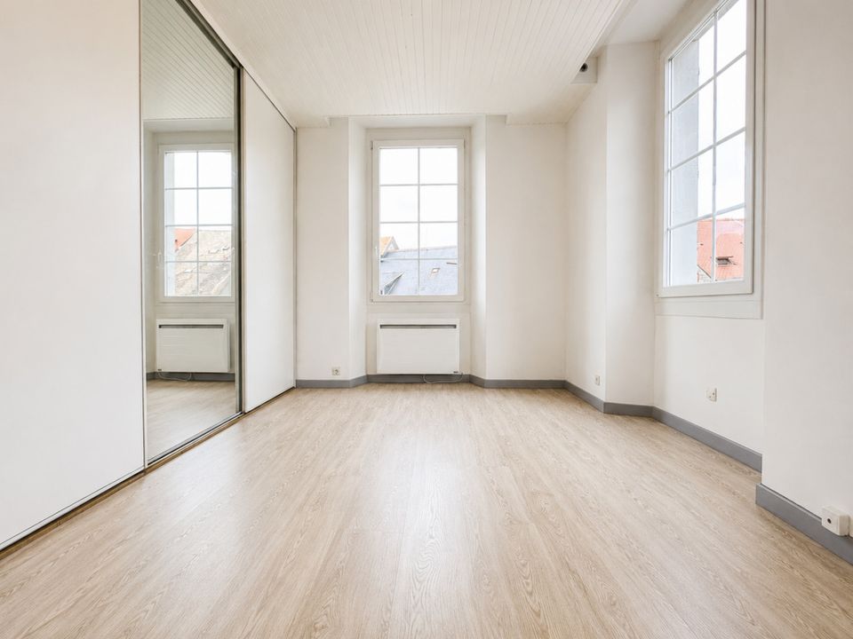 Wohnung in Rumilly, Haute-Savoie - Foto 1