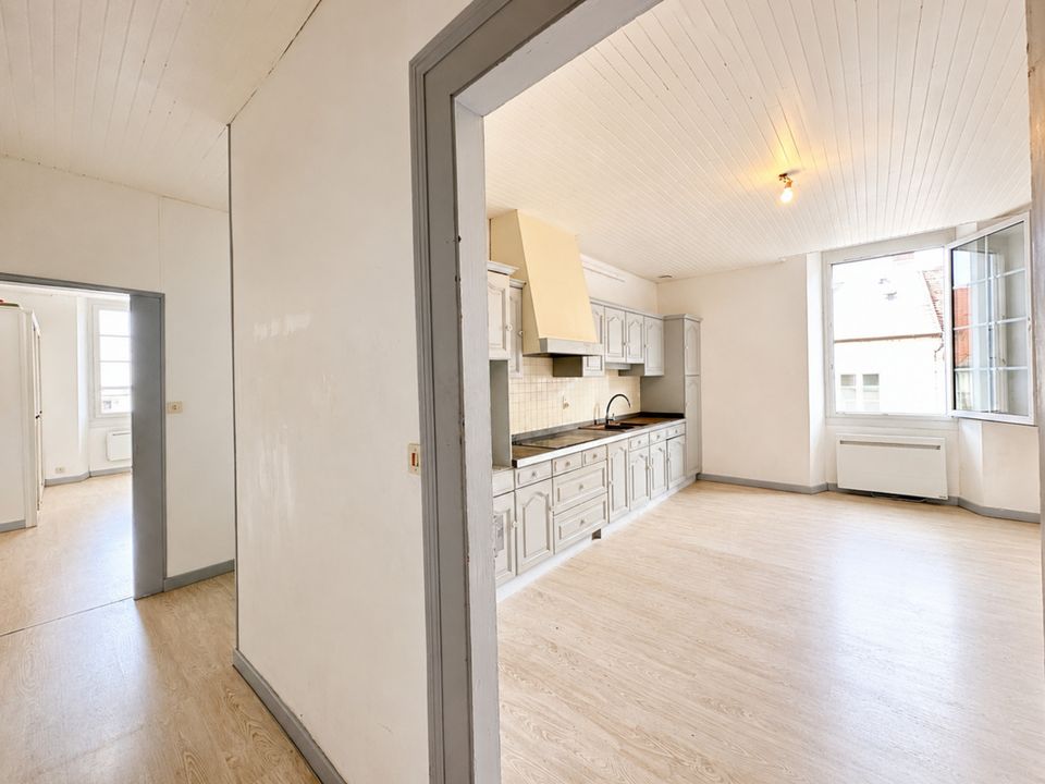 Wohnung in Rumilly, Haute-Savoie - Foto 2