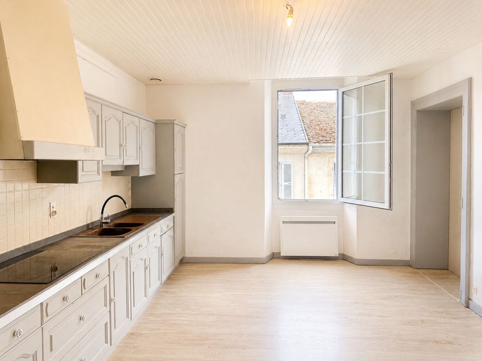Wohnung in Rumilly, Haute-Savoie - Foto 4