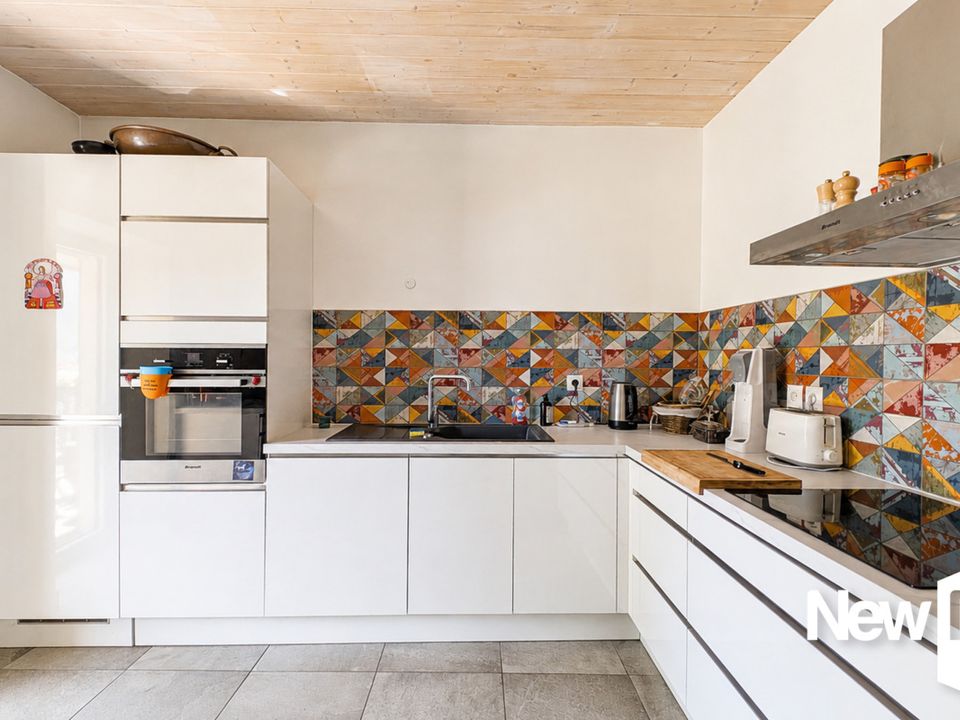 Apartamento em Dingy-Saint-Clair, Haute-Savoie - foto 3
