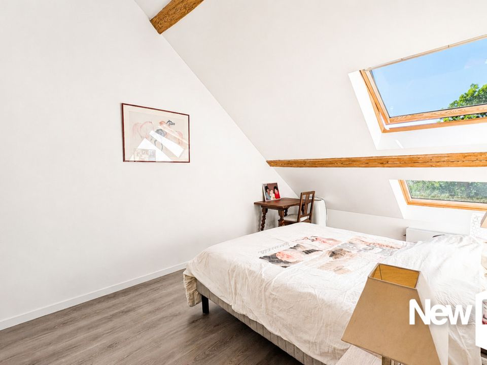 Apartamento em Dingy-Saint-Clair, Haute-Savoie - foto 5