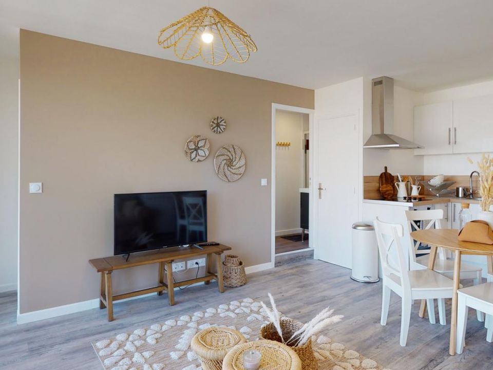 Wohnung in Rouen, Seine-Maritime - Foto 3