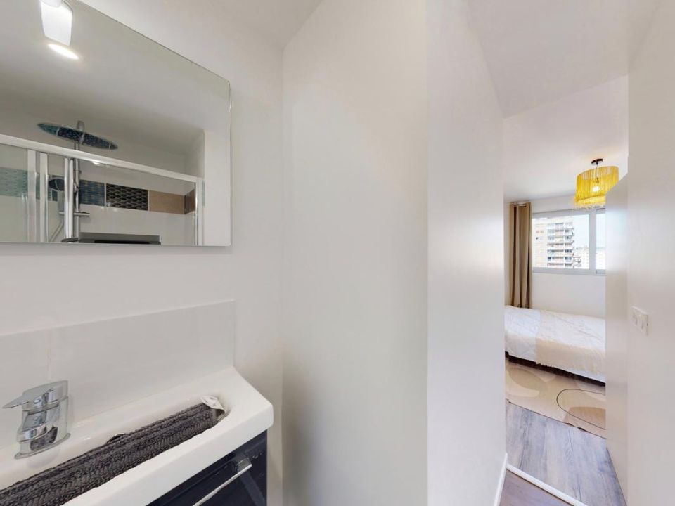 Wohnung in Rouen, Seine-Maritime - Foto 5