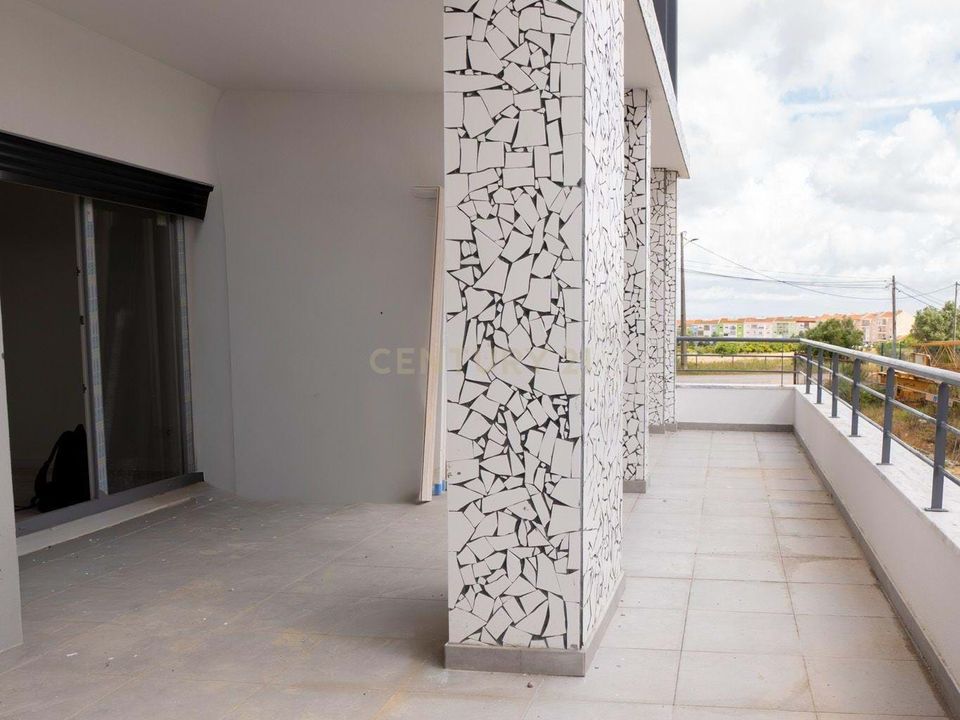Lejlighed i Seixal, Setubal - foto 1