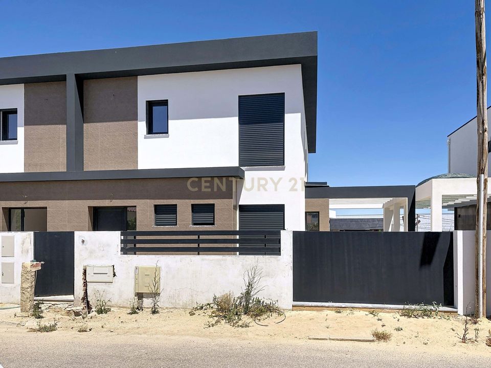 Villa i Seixal, Setubal - foto 1