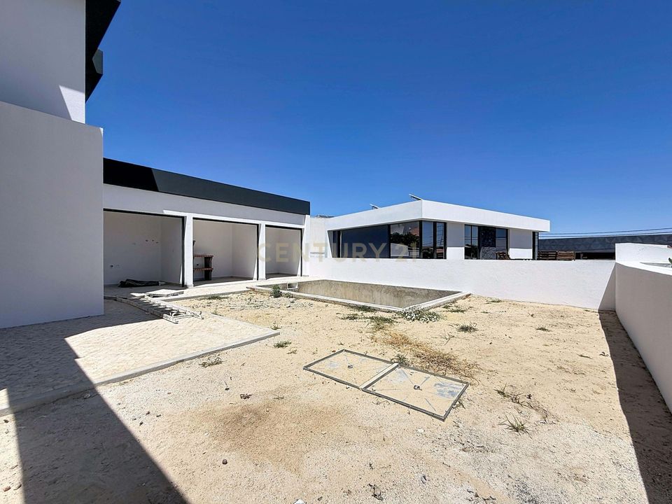 Villa i Seixal, Setubal - foto 4